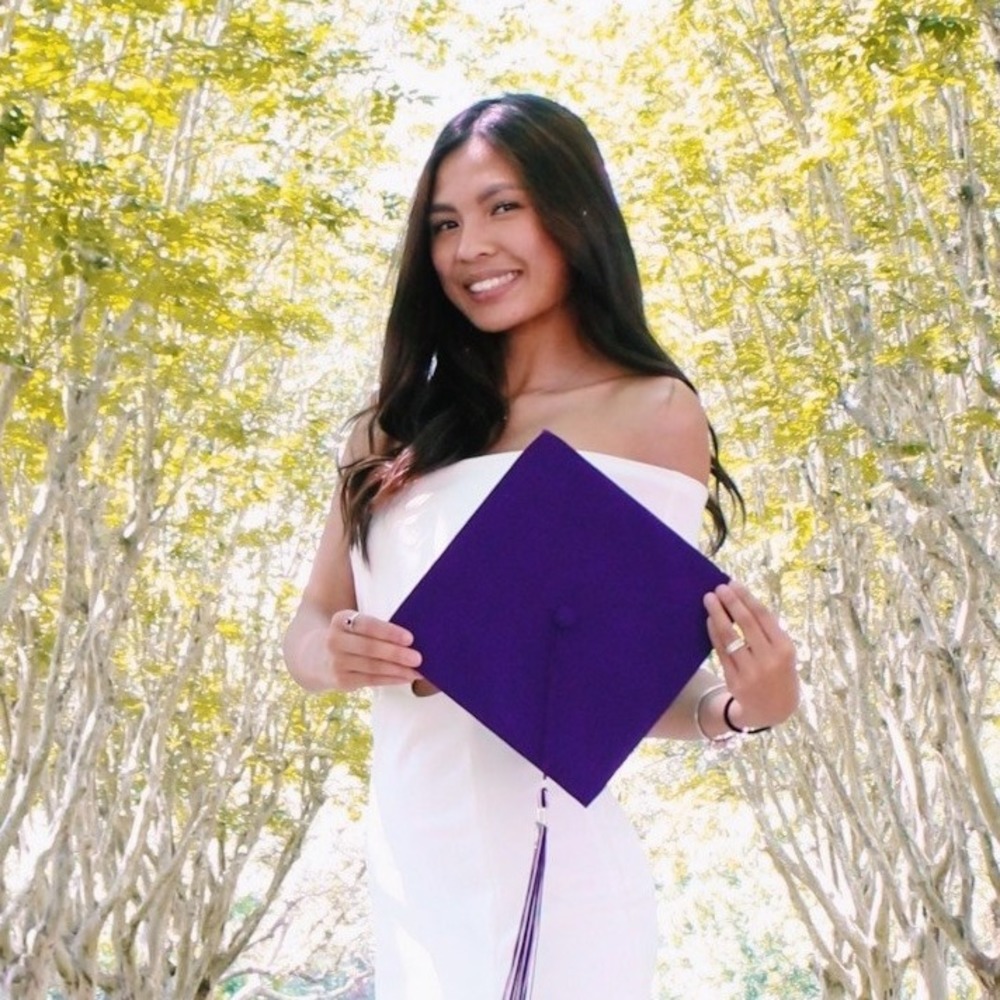 Meet your Posher, Danelle